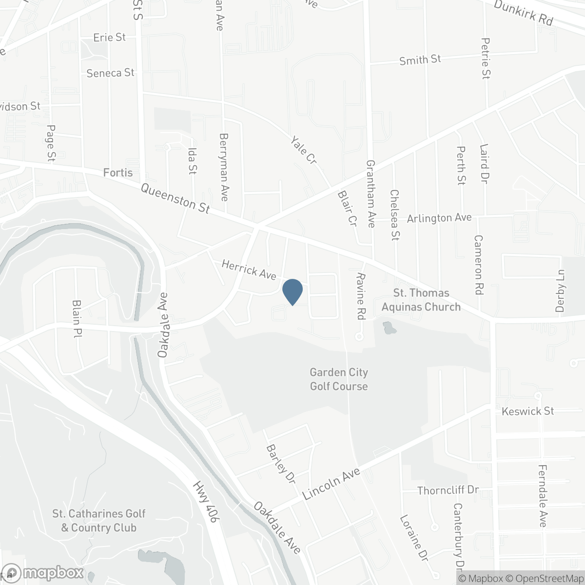 LP-17 - 50 HERRICK AVENUE, St. Catharines, Ontario L2P 0B8